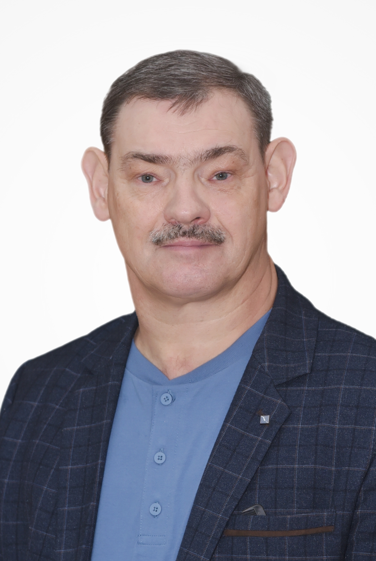 Мартыненко Павел Алексеевич.