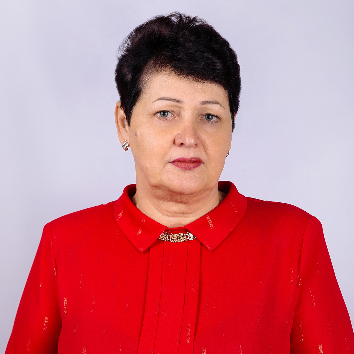 Соломонова Раиса Николаевна.