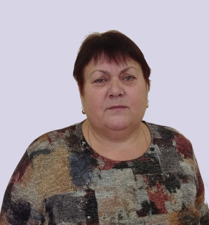 Болотова Ольга Николаевна Болотова Ольга Николаевна