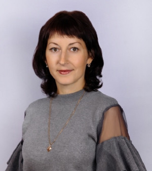 Полосинова Ирина Анатольевна Полосинова Ирина Анатольевна